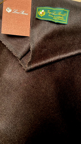 Loro piana heavy - 2.8m,
