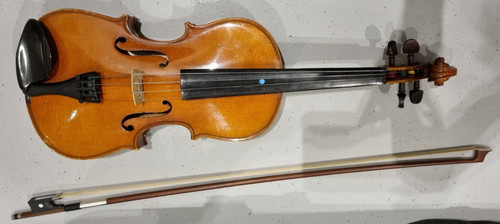 Skylark violin with - skylark,