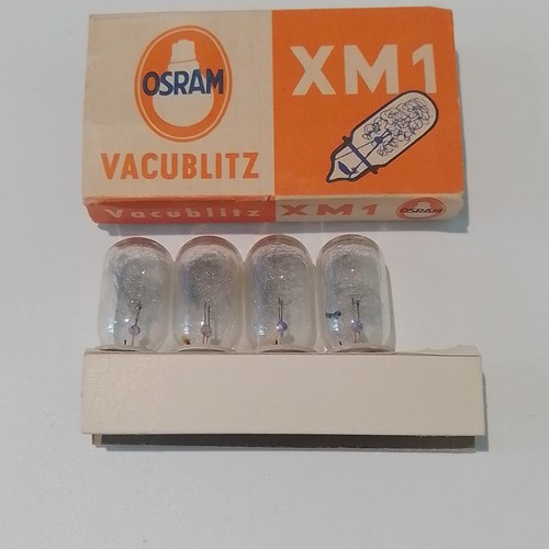 Osram vacublitz xm1 - osram,