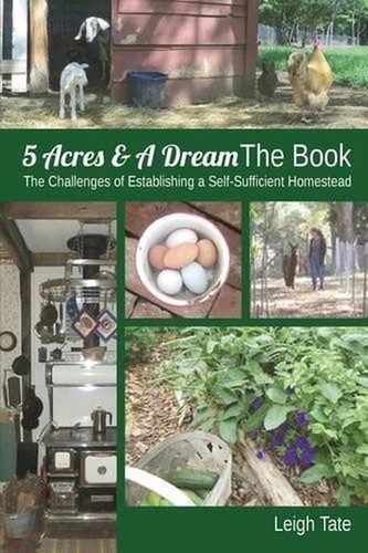 Acres dream the - &, a