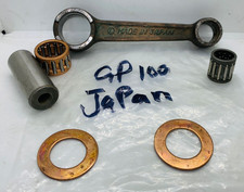 SUZUKI GP100 , GP100 COMPLETE