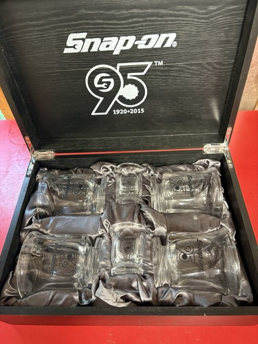 Snap tools 95th anniversary - 95th,