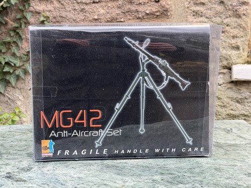 Dragon models mg42 - dragon,