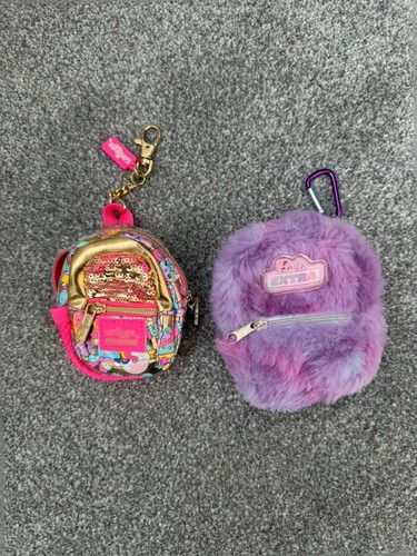 Mini toy back packs smigggle - 2,