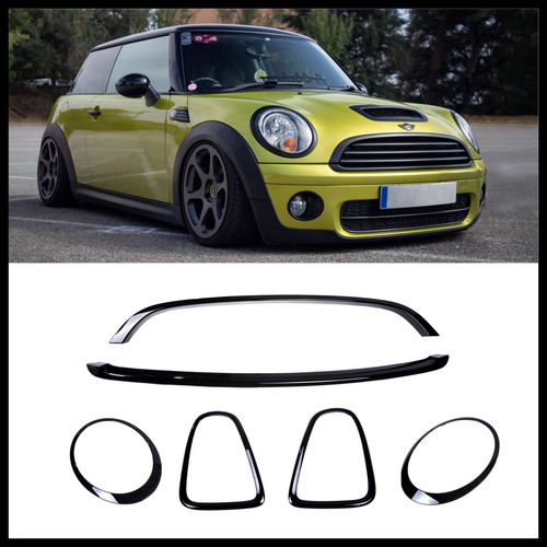 Mini r55 r56 - r55,