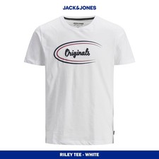 JACK&JONES Men's Riley