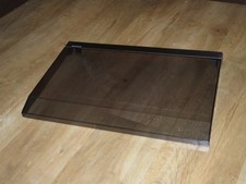 B&O Beocenter 4600 Acrylic Cover & Hinges, Bang & Olufsen HiFi Beocenter Cover