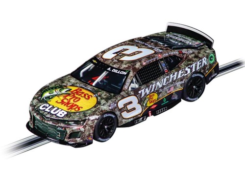 Carrera 20027844 nascar - carrera,