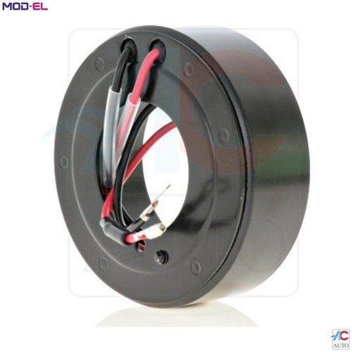 Coil magnetic clutch - magnetic,