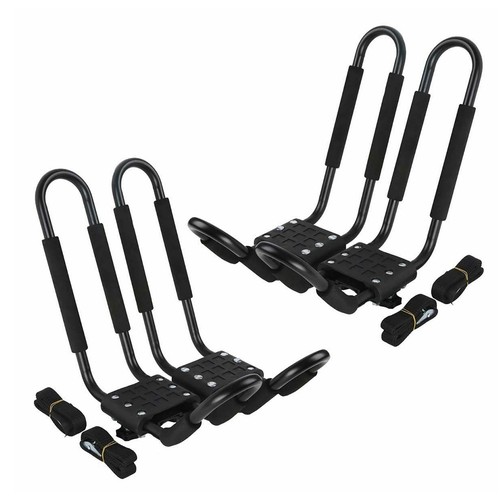 Kayak carrier rack - carrier,