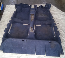 Seat Leon Cupra Mk1 2000-2006