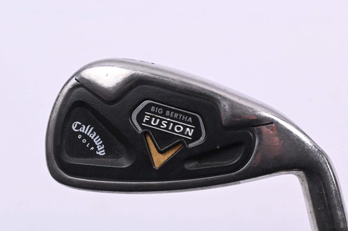 Callaway big bertha - bertha, fusion