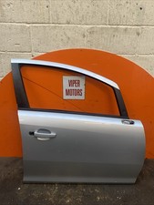 Vauxhall Corsa D Door Drivers