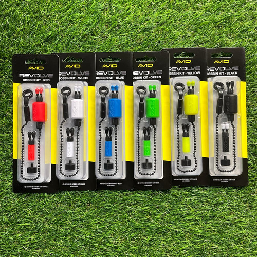 Avid revolve bobbin kit brand - revolve,
