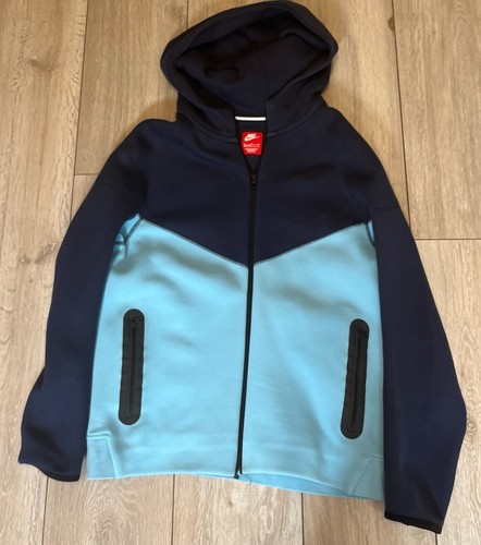 Nike tech fleece old - fleece, season