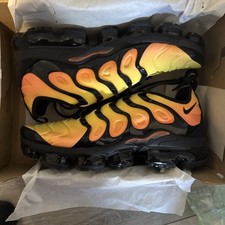 Nike Air Vapormax Plus - Black