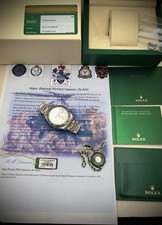 Rolex 216570 Explorer APACHE