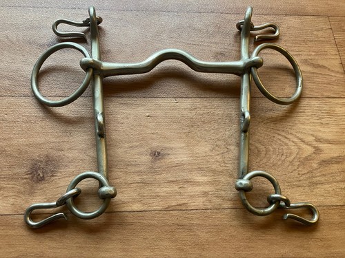 Vintage unusual solid nickel