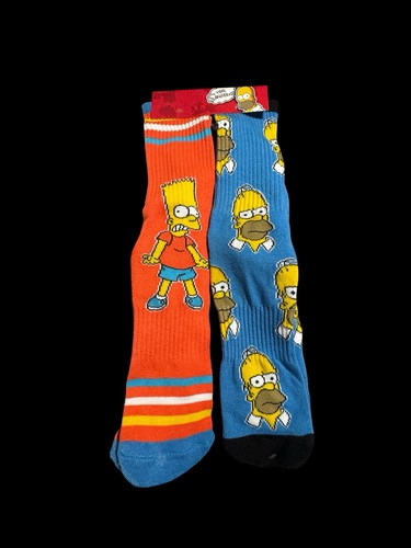 The simpsons homer bart - homer,