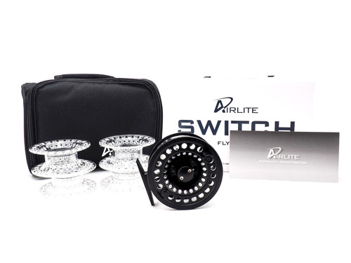 New airflo airlite switch - airlite,