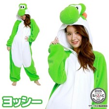 * SAZAC Fleece Costume Super