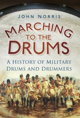 Marching the drums - marching, :