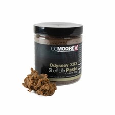 CC Moore Odyssey XXX Shelf Life Carp Fishing Boilie Paste- 300g