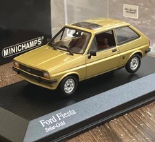 MINICHAMPS PAULS MODEL ART