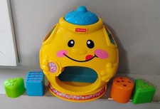 Htf vintage fisher - vintage, laugh