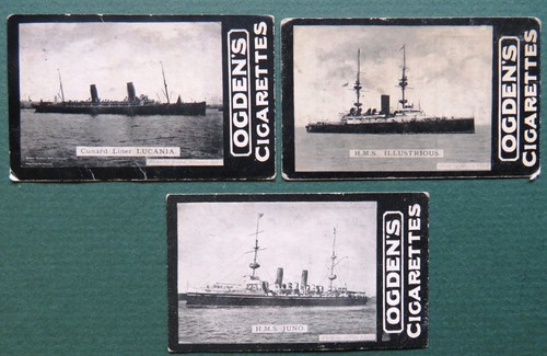 C1900 ogden guinea gold - c1900,