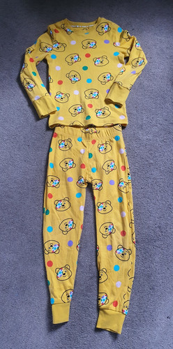George asda pudsey - asda, bear