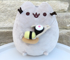 GUND PUSHEEN 2018 CAT