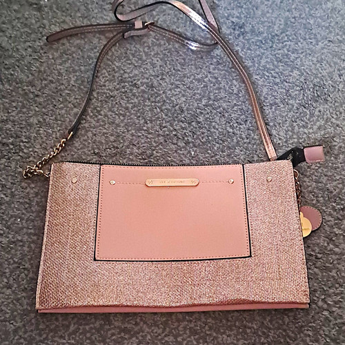 River island pink gold - island, pink/gold