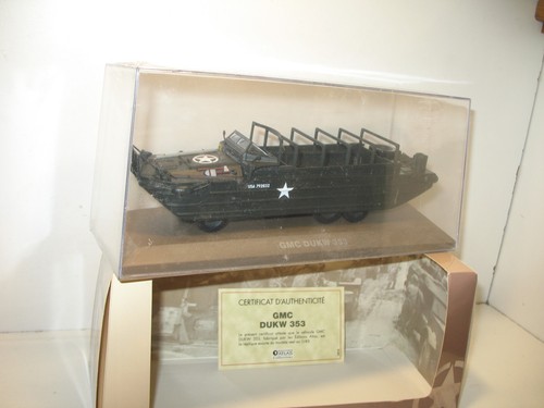 Atlas military amphibious - atlas,