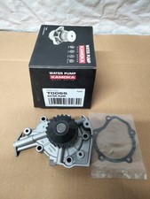 Water Pump Chevrolet Daewoo Matiz Spark.