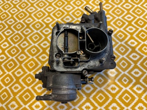 Fiat 1500cc weber - 1500cc,