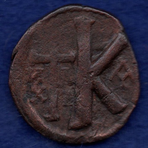 Byzantine anastasius ad - anastasius, i