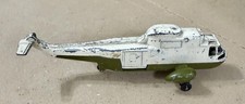 DINKY SEA KING HELICOPTER