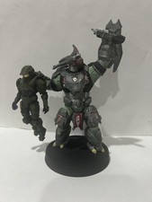 Halo 3 Believe Diorama Figure