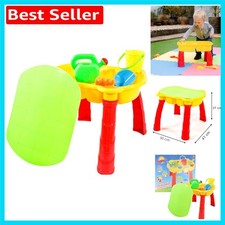 Brightly Colored Kids Sand &