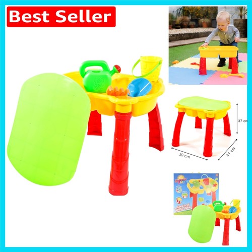 Brightly colored kids sand - kids, &