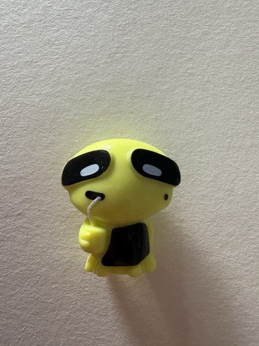 Gogo crazy bones series - gogo's,