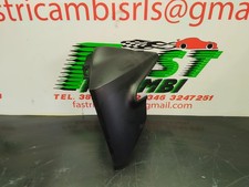 BMW K1200 R 7687419 2007 LEFT SIDE RADIATOR COVER FAIRING