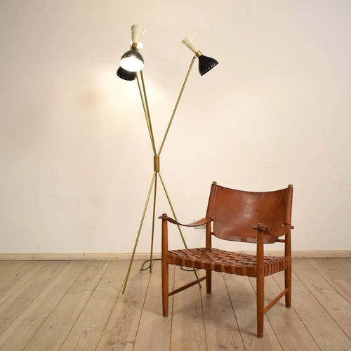 Mid century stilnovo design - stilnovo,