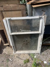 Crittal Window, 25”x36”