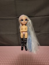 Rainbow High Amaya Raine Hair