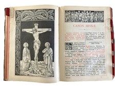 Missale Romanum Liturgical