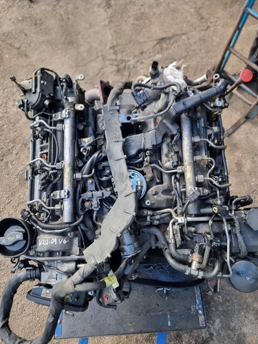 Mercedes e350 engine v6 - mercedes,
