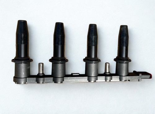 Vauxhall astra ignition coil - vauxhall,