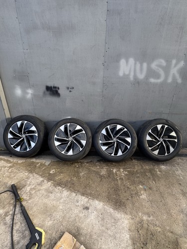 Id 5 19 - vw, id.4